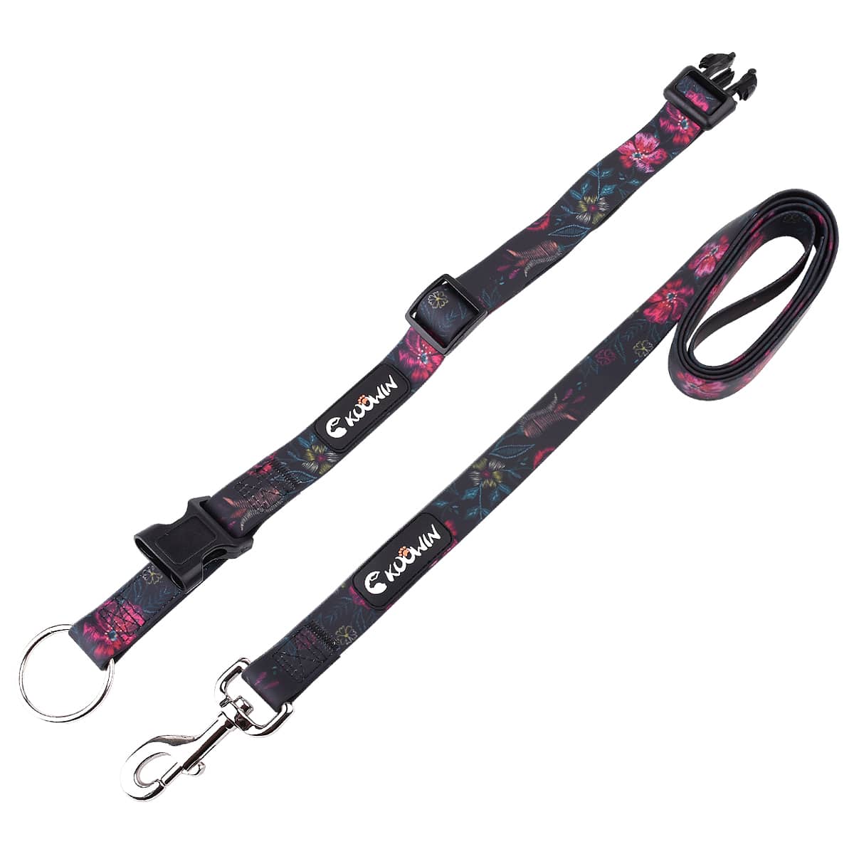 Material für Hundehalsbänder